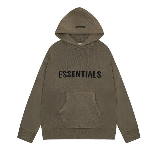 Fear of God Essentials Hoodie