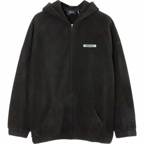 Fear of God Essentials Hoodie #8 (F137)