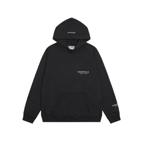 Fear of God Essentials Hoodie