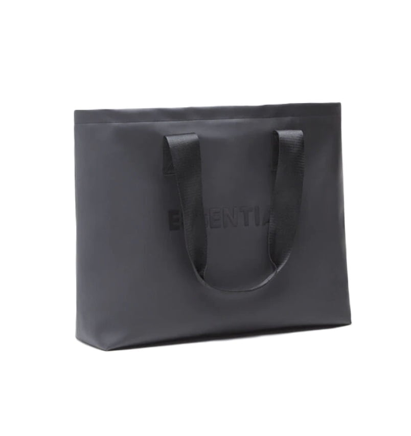 fear of god essentials tote bag