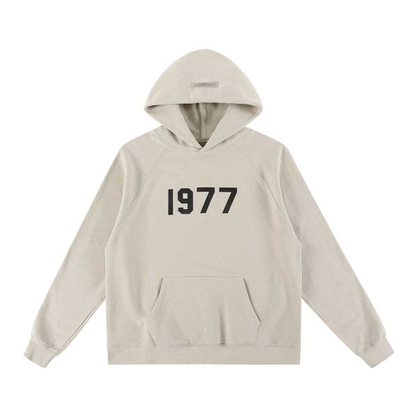 Fear of God Hoodie #18 (F86) - Image 2