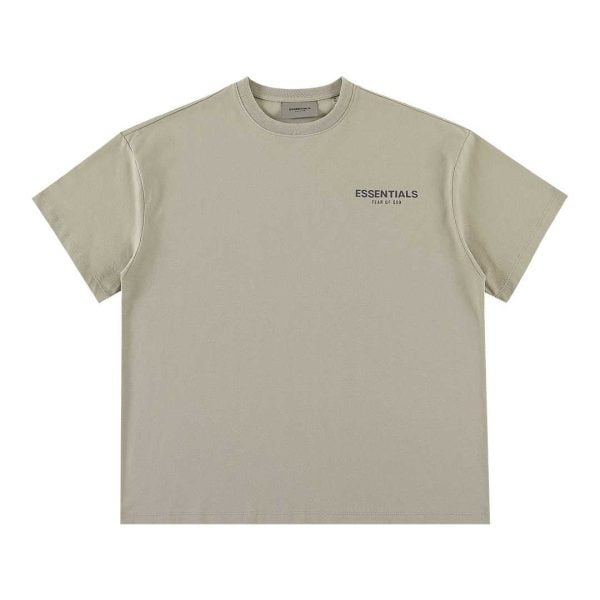 Fear of God T-Shirt (F92) - Image 5