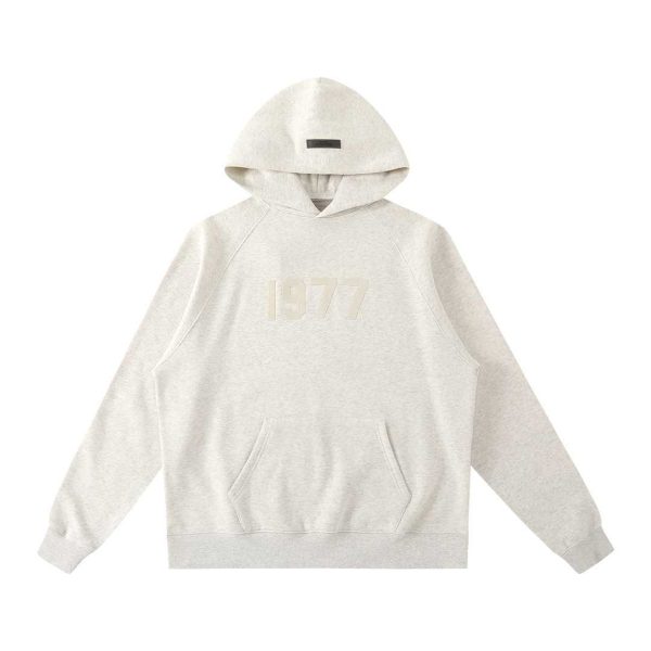 Fear of God Hoodie #18 (F86) - Image 3