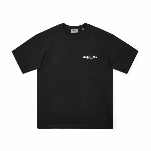 Fear of God T-Shirt (F75) - Image 3