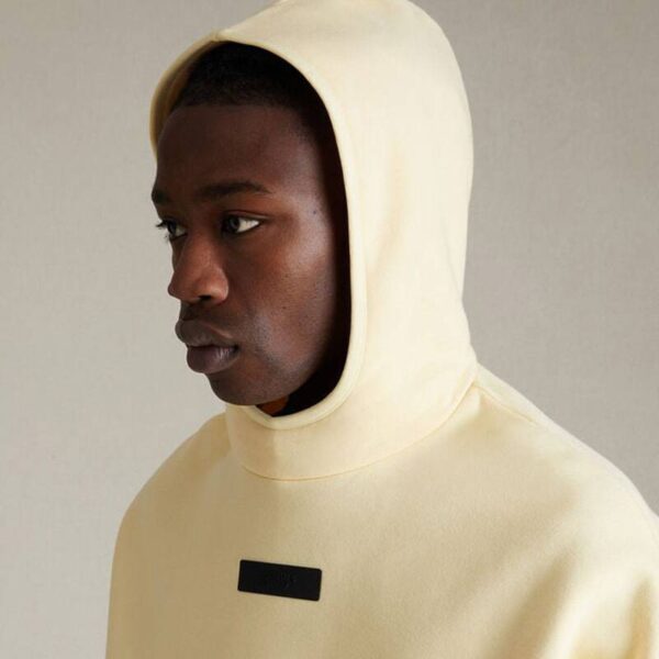 Fear of God Winter Collection Hoodie #3 (F67) - Image 6