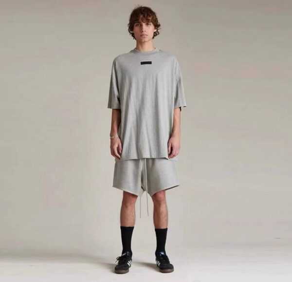 Fear of God Winter Collection T-Shirt #1 (F88) - Image 8